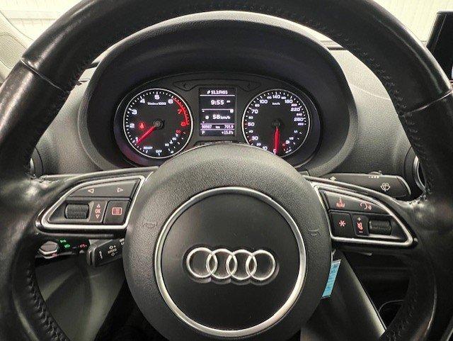 Audi A3 2016 - Image 13