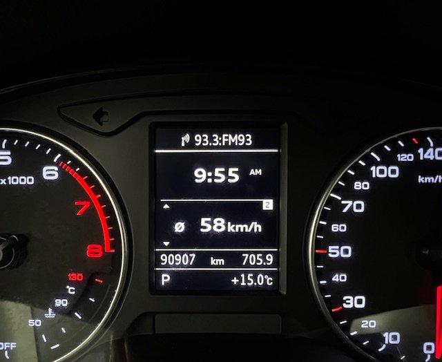 Audi A3 2016 - Image 14