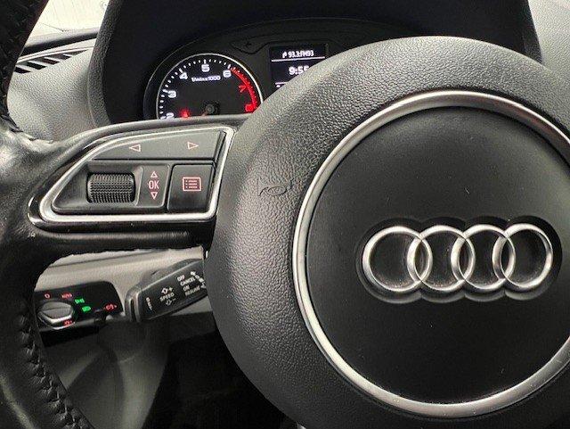 Audi A3 2016 - Image 16