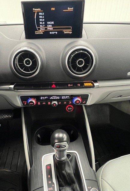 Audi A3 2016 - Image 17