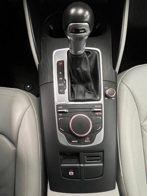 Audi A3 2016 - Image 25