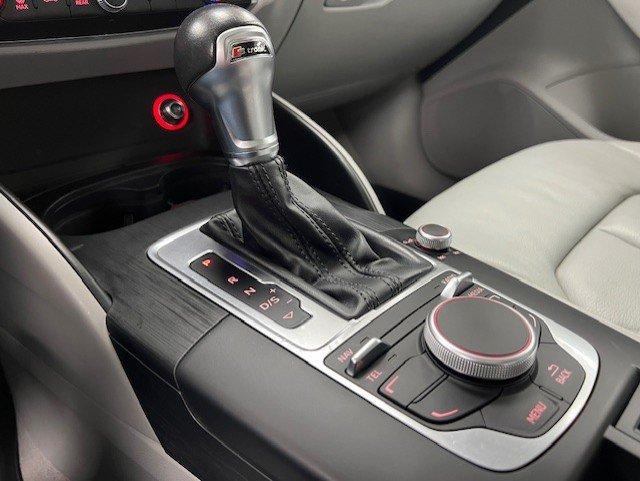 Audi A3 2016 - Image 24