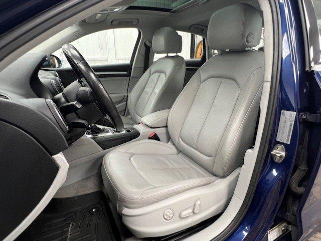 Audi A3 2016 - Image 30