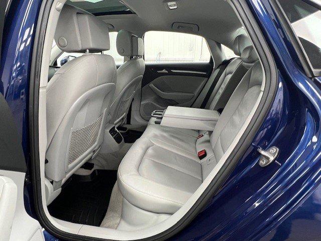 Audi A3 2016 - Image 32