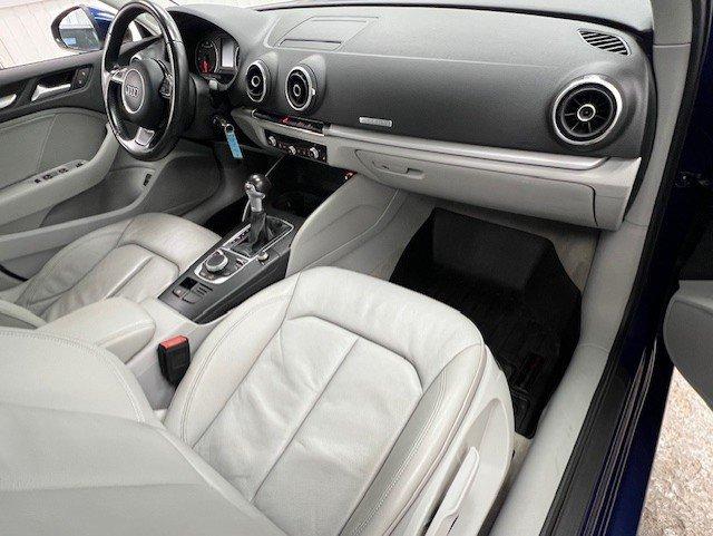 Audi A3 2016 - Image 33