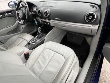 Audi A3 2016 - Thumbnail 33