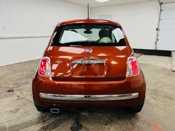 Fiat 500 2012 - Thumbnail 8