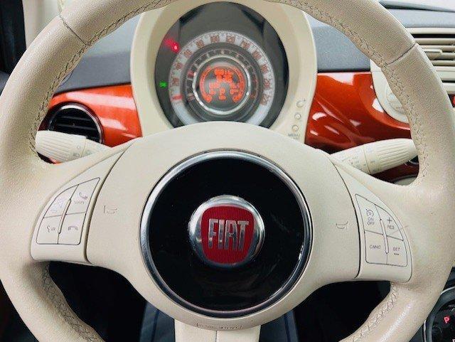 Fiat 500 2012 - Image 12