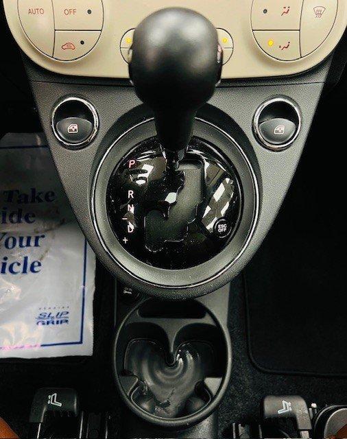 Fiat 500 2012 - Image 18