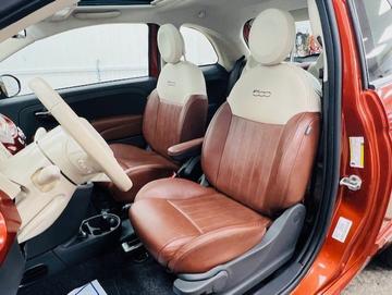 Fiat 500 2012 - Thumbnail 22