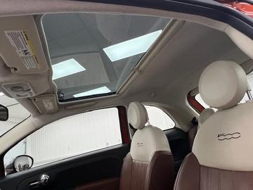 Fiat 500 2012 - Thumbnail 23