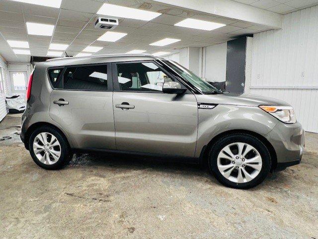 Kia Soul 2015 - Image 5