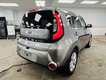 Kia Soul 2015 - Thumbnail 6