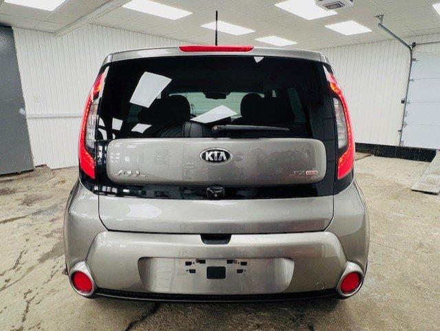 Kia Soul 2015 - Image 7
