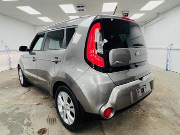 Kia Soul 2015 - Thumbnail 8