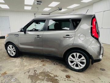 Kia Soul 2015 - Thumbnail 9