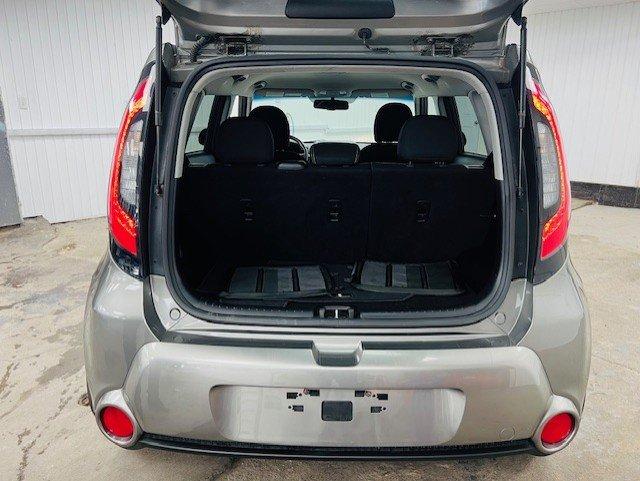 Kia Soul 2015 - Image 10