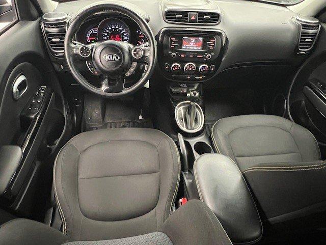 Kia Soul 2015 - Image 13