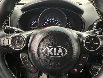 Kia Soul 2015 - Thumbnail 15