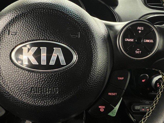 Kia Soul 2015 - Image 16
