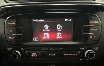 Kia Soul 2015 - Thumbnail 20