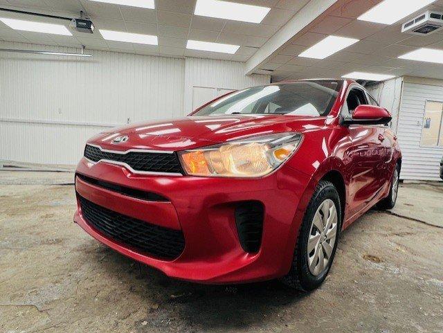 Kia Rio 5-Door 2018 - Image 1