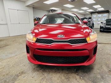 Kia Rio 5-Door 2018 - Thumbnail 2