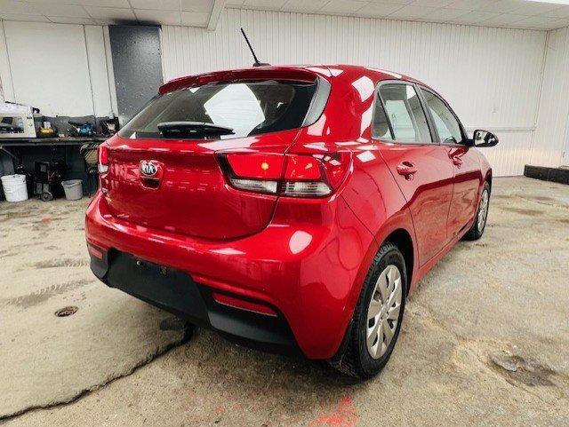 Kia Rio 5-Door 2018 - Image 6