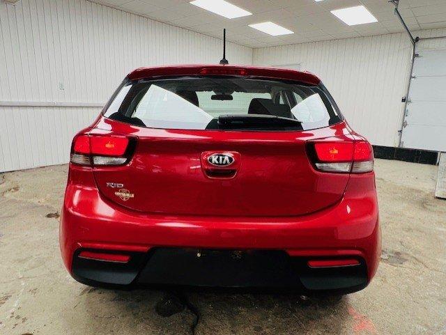 Kia Rio 5-Door 2018 - Image 7