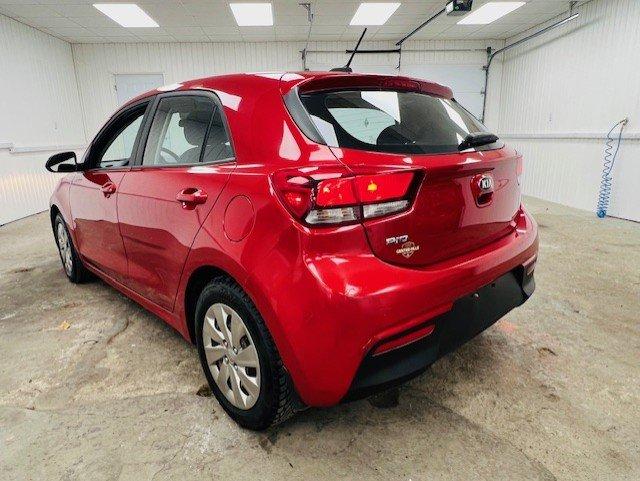 Kia Rio 5-Door 2018 - Image 8
