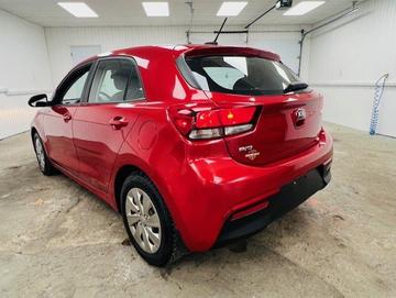 Kia Rio 5-Door 2018 - Thumbnail 8