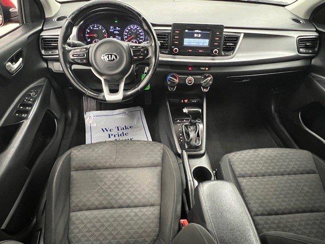 Kia Rio 5-Door 2018 - Image 11