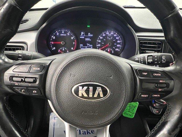 Kia Rio 5-Door 2018 - Image 12