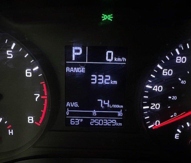 Kia Rio 5-Door 2018 - Image 13