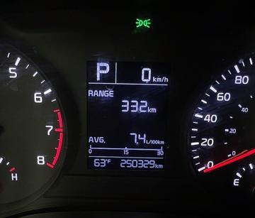 Kia Rio 5-Door 2018 - Thumbnail 13