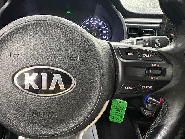 Kia Rio 5-Door 2018 - Image 14