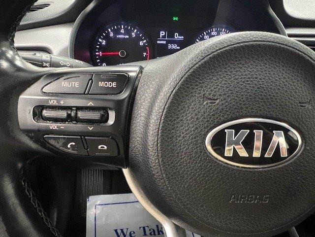 Kia Rio 5-Door 2018 - Image 15