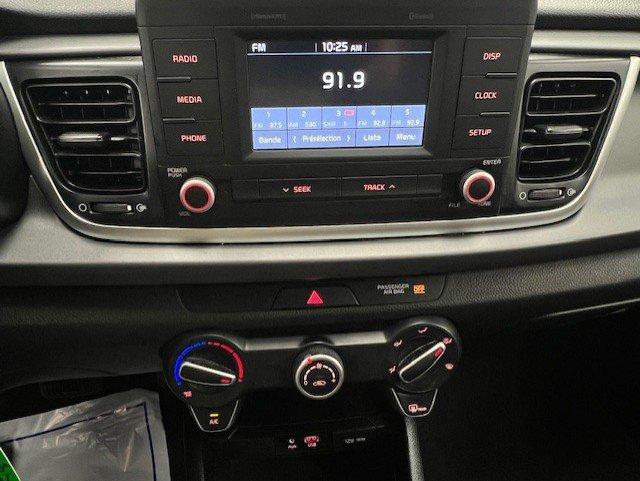Kia Rio 5-Door 2018 - Image 16