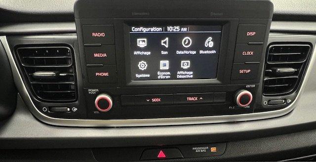 Kia Rio 5-Door 2018 - Image 17