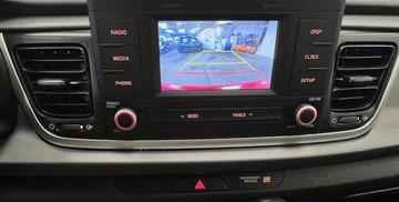 Kia Rio 5-Door 2018 - Thumbnail 18