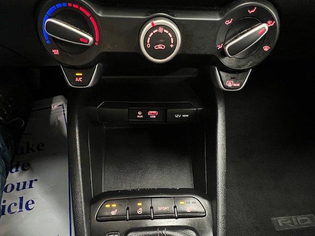 Kia Rio 5-Door 2018 - Image 19
