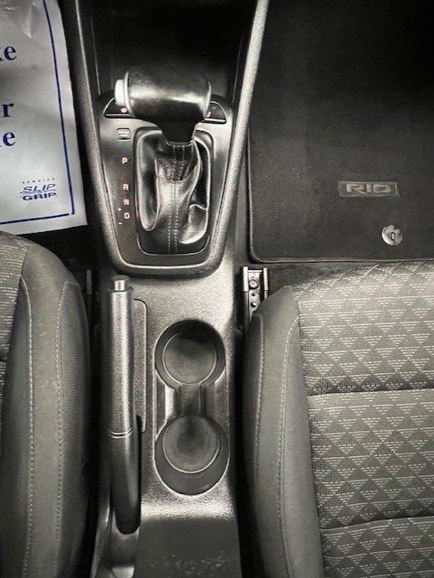 Kia Rio 5-Door 2018 - Image 20