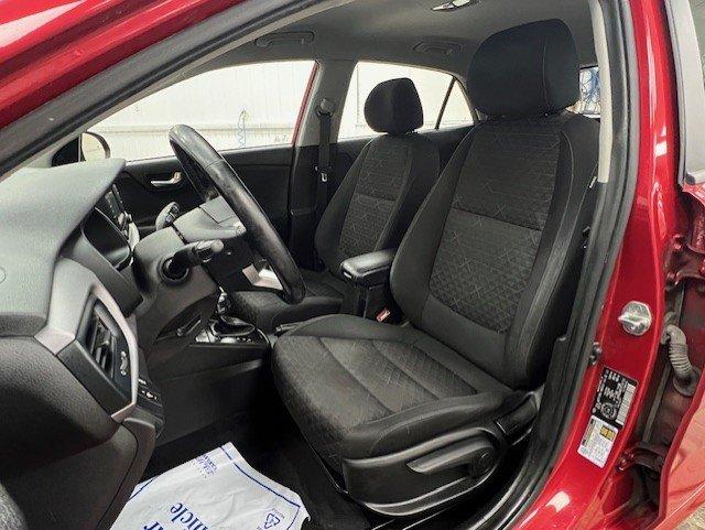 Kia Rio 5-Door 2018 - Image 27