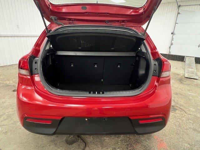 Kia Rio 5-Door 2018 - Image 30