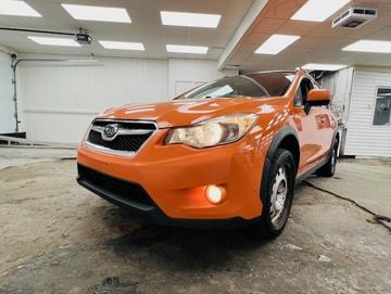 Subaru XV Crosstrek 2014 - Thumbnail 1