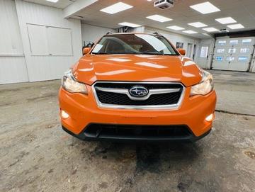 Subaru XV Crosstrek 2014 - Thumbnail 2