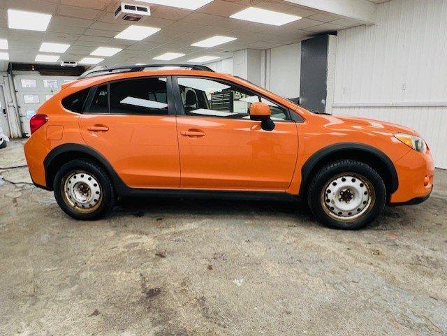 Subaru XV Crosstrek 2014 - Image 4