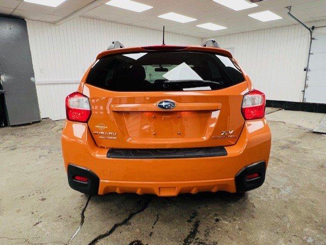 Subaru XV Crosstrek 2014 - Image 6