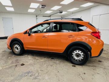 Subaru XV Crosstrek 2014 - Thumbnail 8