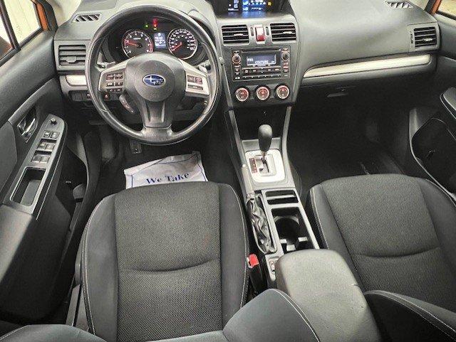 Subaru XV Crosstrek 2014 - Image 9